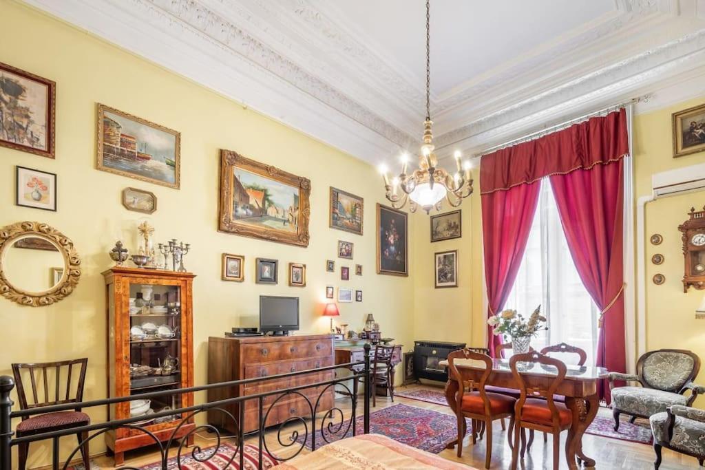 Jozsef-Corvin Central Budapeszt Zewnętrze zdjęcie
